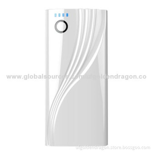 8000mAh power bank cases for iPhone, Samsung, HTC smartphonesNew